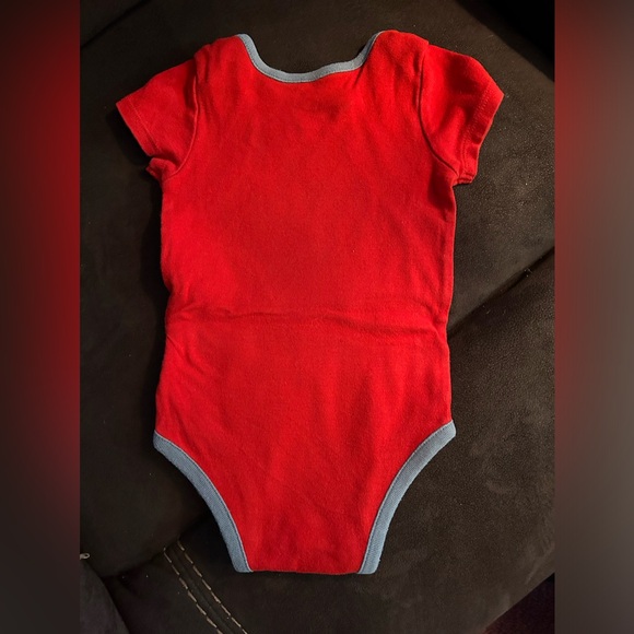 Nike baby bodysuit. Born legend. - Picture 2 of 4